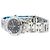 Hermès Reloj de pulsera para mujer Hermes Clipper Old Buckle - vista 3