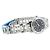 Hermès Reloj de pulsera para mujer Hermes Clipper Old Buckle - vista 6