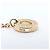 Bulgari Collar Bvlgari Diva's Dream - vista 10