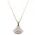 Bulgari Collar Bvlgari Diva's Dream - vista 2