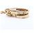 Bulgari Collar Bvlgari Diva's Dream - vista 9