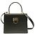 Borsa Salvatore Ferragamo Gancini - vista 2