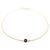 Autre Marque Bracciale con charm Tiffany & Co. in oro giallo 18K