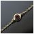 Autre Marque Bracciale con charm Tiffany & Co. in oro giallo 18K - vista 3
