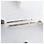 Autre Marque Tiffany & Co. Silver 1837 Creolen - Ansicht 7