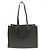 Louis Vuitton Monogram Empreinte OnTheGo MM Tote Bag Schwarz