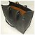 Louis Vuitton Monogram Empreinte OnTheGo MM Tote Bag Schwarz - Ansicht 22
