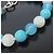 Autre Marque Pulsera de dijes multi-piedras Tiffany & Co. Paloma Picasso - vista 3