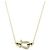 FRED Force 10 Diamant Small Halskette