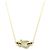 FRED Force 10 Diamant Small Halskette - Ansicht 2