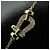 FRED Force 10 Diamant Small Halskette - Ansicht 3