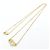 FRED Force 10 Diamant Small Halskette - Ansicht 4