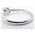 Harry Winston Solitaire Diamond Ring - view 5