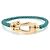 FRED Force 10 Charm-Armband Large - Ansicht 2