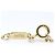 Autre Marque Collana Tiffany & Co. Return to in Oro Giallo 18K - vista 6