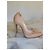So Kate Christian Louboutin Lackleder-Pumps - Ansicht 4
