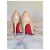 So Kate Christian Louboutin Lackleder-Pumps - Ansicht 5