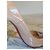 So Kate Christian Louboutin Lackleder-Pumps - Ansicht 6
