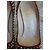 Lady Peep Christian Louboutin Décolleté Louboutin borchiate leopardate - vista 4