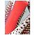 Lady Peep Christian Louboutin Décolleté Louboutin borchiate leopardate - vista 8
