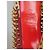 Lady Peep Christian Louboutin Décolleté Louboutin borchiate leopardate - vista 9