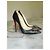 So Kate Décolleté in pelle borchiate Christian Louboutin - vista 2