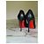 So Kate Décolleté in pelle borchiate Christian Louboutin - vista 6