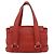 Chloé Borsa Chloe in pelle Rosso - vista 2