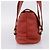Chloé Borsa Chloe in pelle Rosso - vista 3