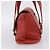 Chloé Borsa Chloe in pelle Rosso - vista 4