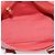 Chloé Borsa Chloe in pelle Rosso - vista 5