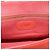 Chloé Borsa Chloe in pelle Rosso - vista 6