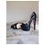 Christian Louboutin Décolleté platform Louboutin - vista 5