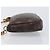 Louis Vuitton Pochette Accessoires Monogram Canvas Medium Marron - vue 4