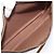Louis Vuitton Pochette Accessoires Monogram Canvas Medium Marron - vue 5