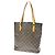 Louis Vuitton Vavin Monogram Canvas GM Castaño