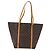 Louis Vuitton Shopping Sac Monogram Canvas GM