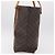 Louis Vuitton Shopping Sac Monogram Canvas GM - vista 3