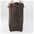 Louis Vuitton Shopping Sac Monogram Canvas GM - vista 4