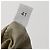 Prada Re-Edition 1978 Pocket Re-Nylon in pelle Saffiano Medium Beige - vista 7