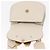 Gucci Totem Leather Small - vista 5