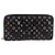 Louis Vuitton Zippy Monogram Multicolor