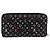 Louis Vuitton Zippy Monogram Multicolor - vue 2