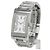 Bulgari Orologio da polso Bvlgari Rettangolo Quartz - vista 2