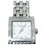 Relógio analógico feminino Longines DolceVita Mini