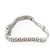 Relógio analógico feminino Longines DolceVita Mini - vista 4
