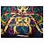 Hermès "Le Mors à la Connétable" silk square - view 9