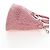 Miu Miu Crystal Convertible Top Handle Matelasse Leather Small Rosa - vista 3