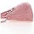 Miu Miu Crystal Convertible Top Handle Matelasse Leather Small Rosa - vista 4