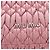 Miu Miu Crystal Convertible Top Handle Matelasse Leather Small Rosa - vista 6